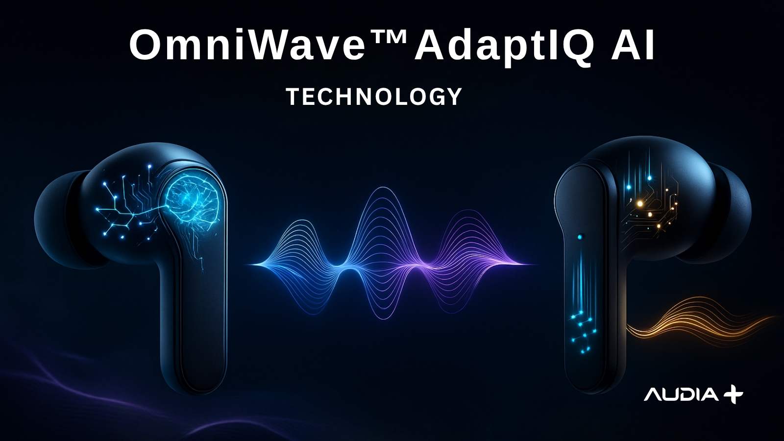 OmniWave Technology