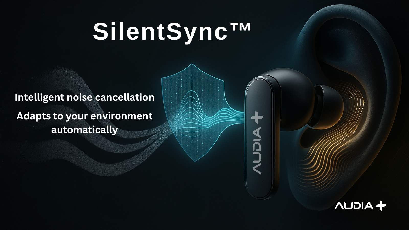 SilentSync Technology