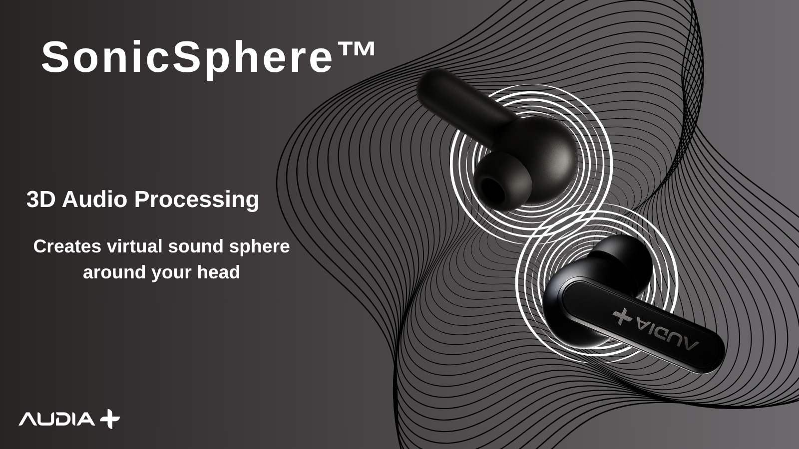 SonicSphere Technology
